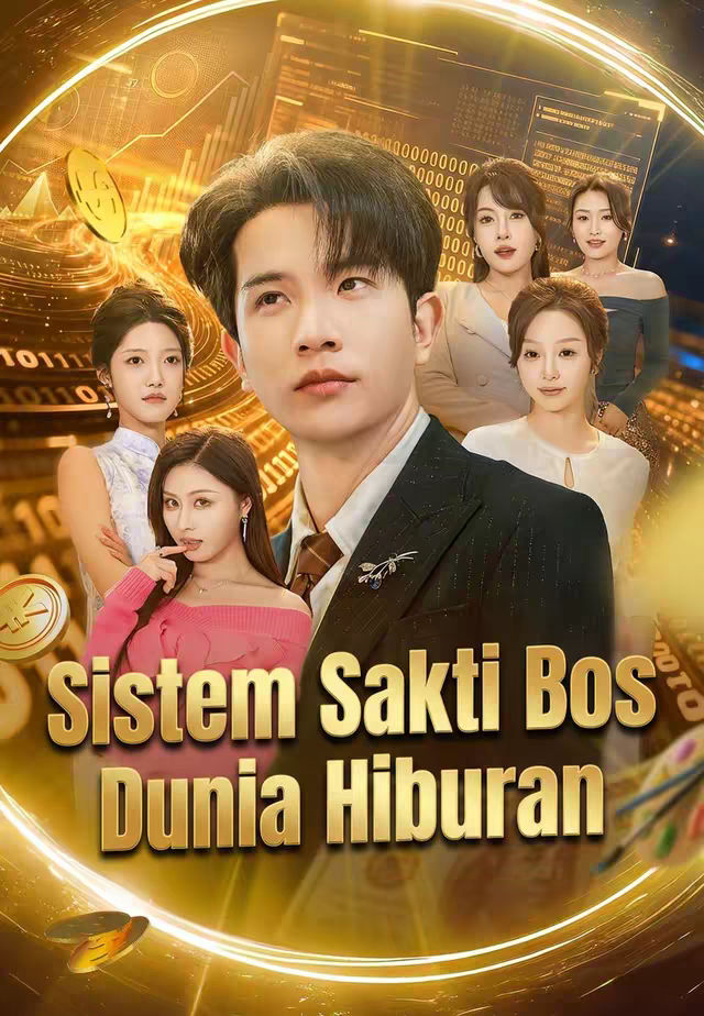 Sistem Sakti Bos Dunia Hiburan