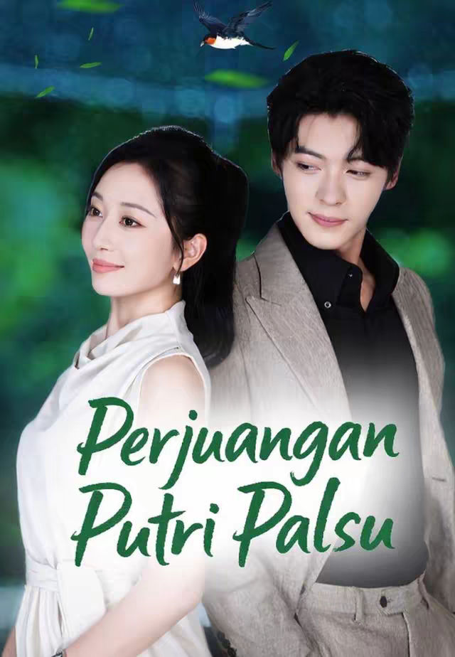 Perjuangan Putri Palsu