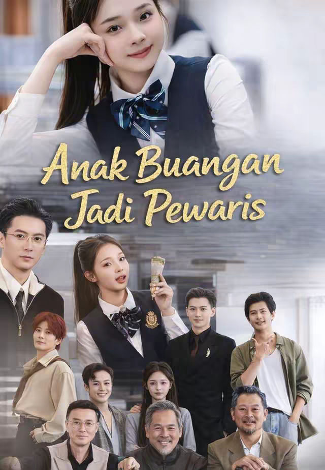Anak Buangan Jadi Pewaris