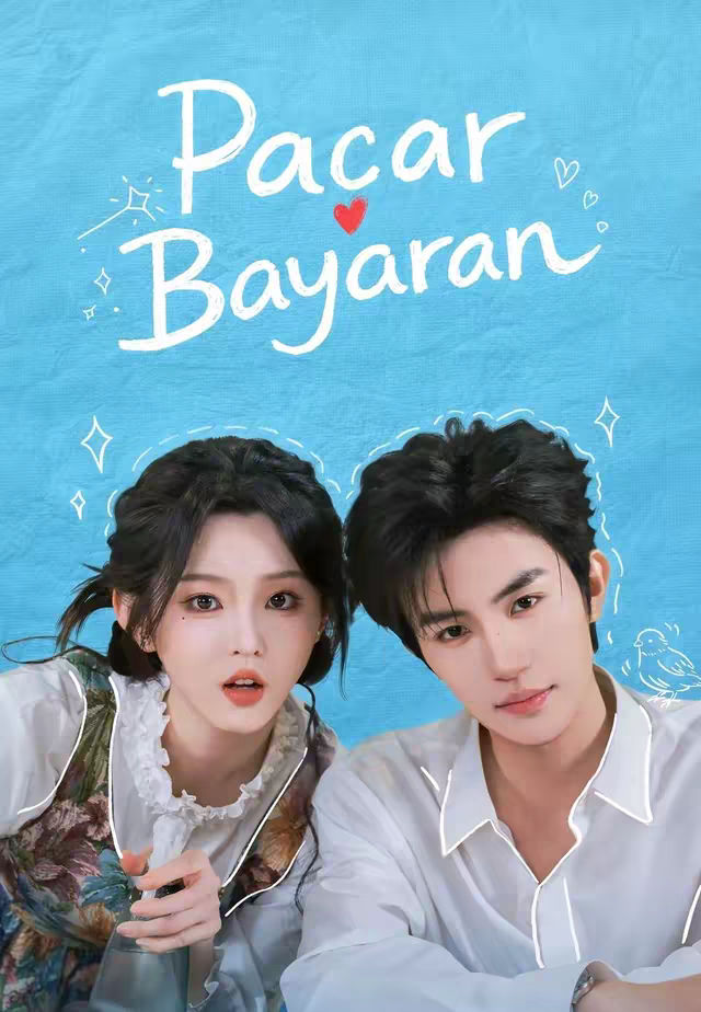 Pacar Bayaran