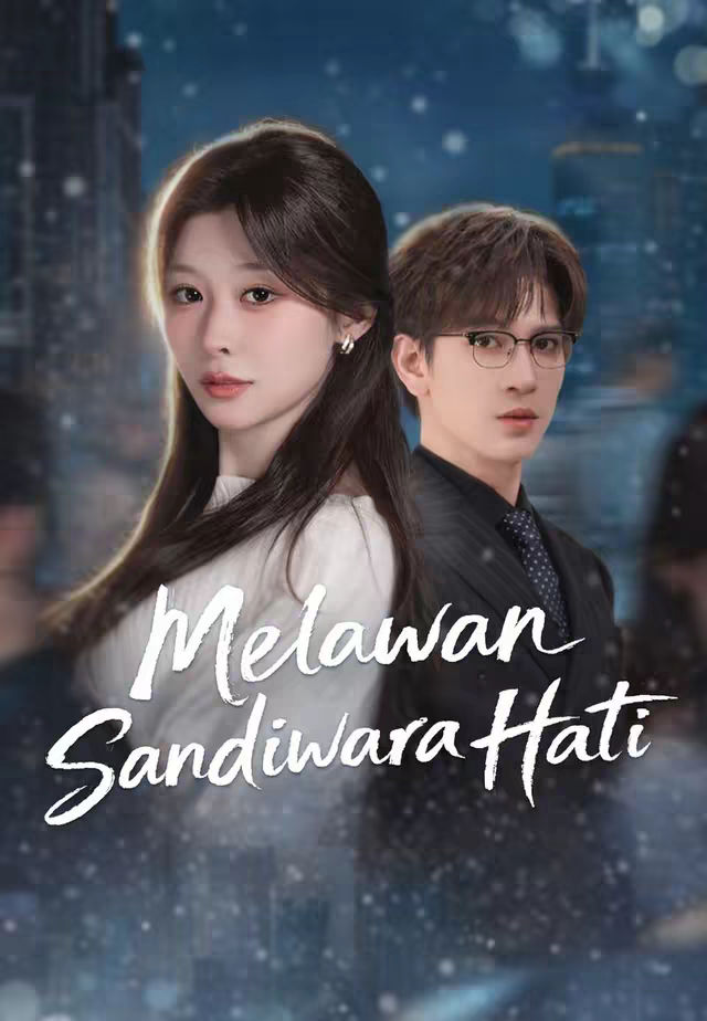 Melawan Sandiwara Hati