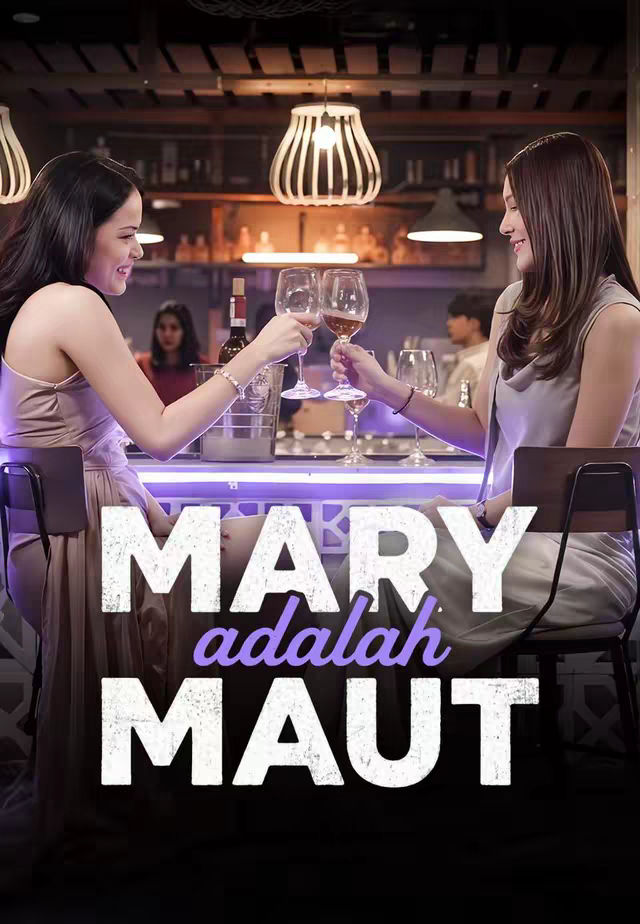MARY adalah MAUT
