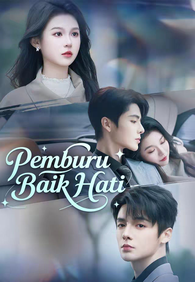 (dubbing)Pemburu Baik Hati