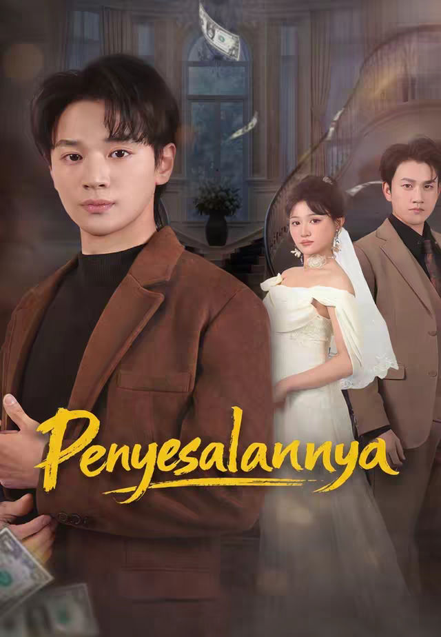 Penyesalannya