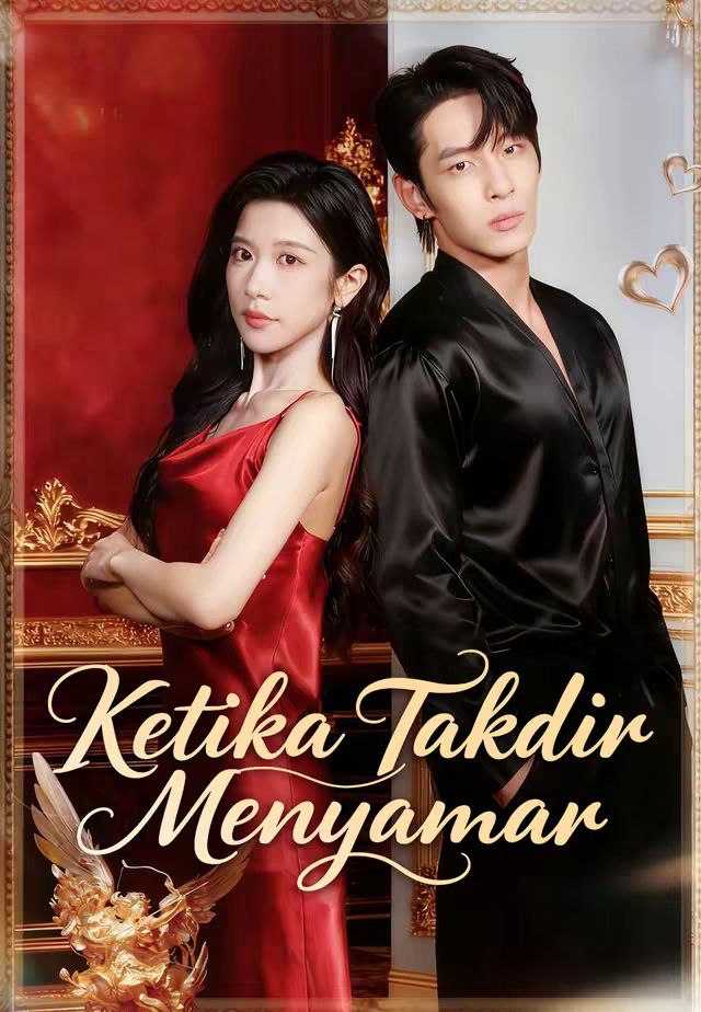 Ketika Takdir Menyamar