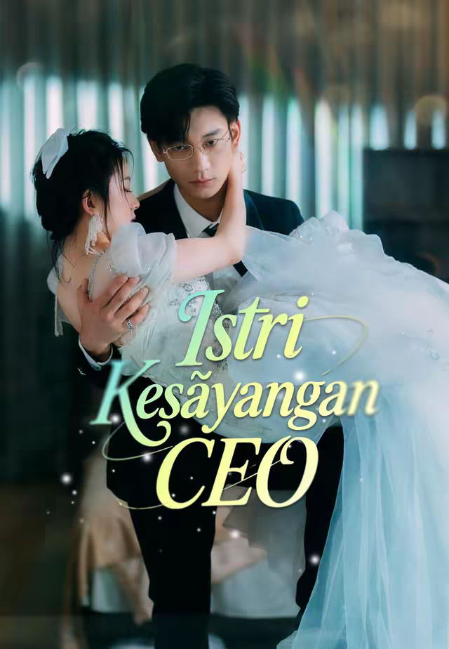 Istri Kesayangan CEO